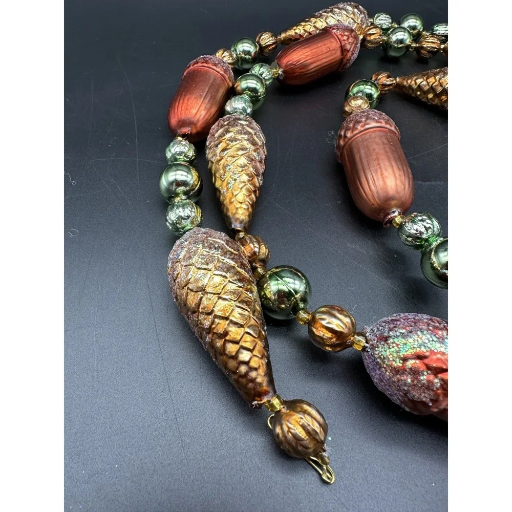 Christopher Radko ornaments are